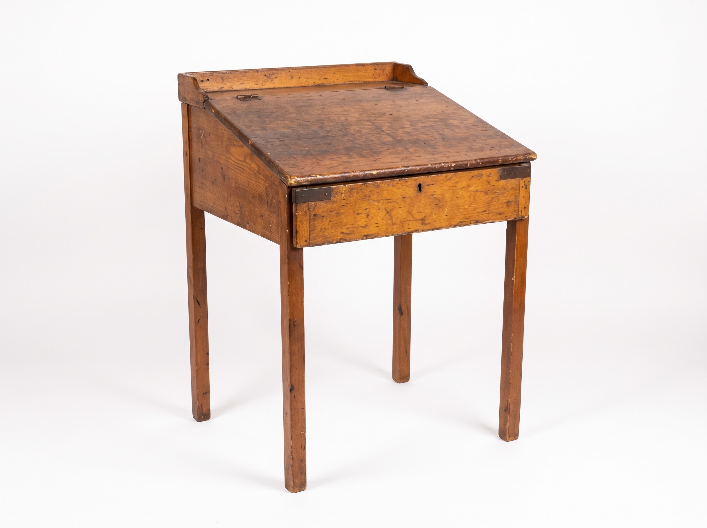 HEADMASTER’S DESK