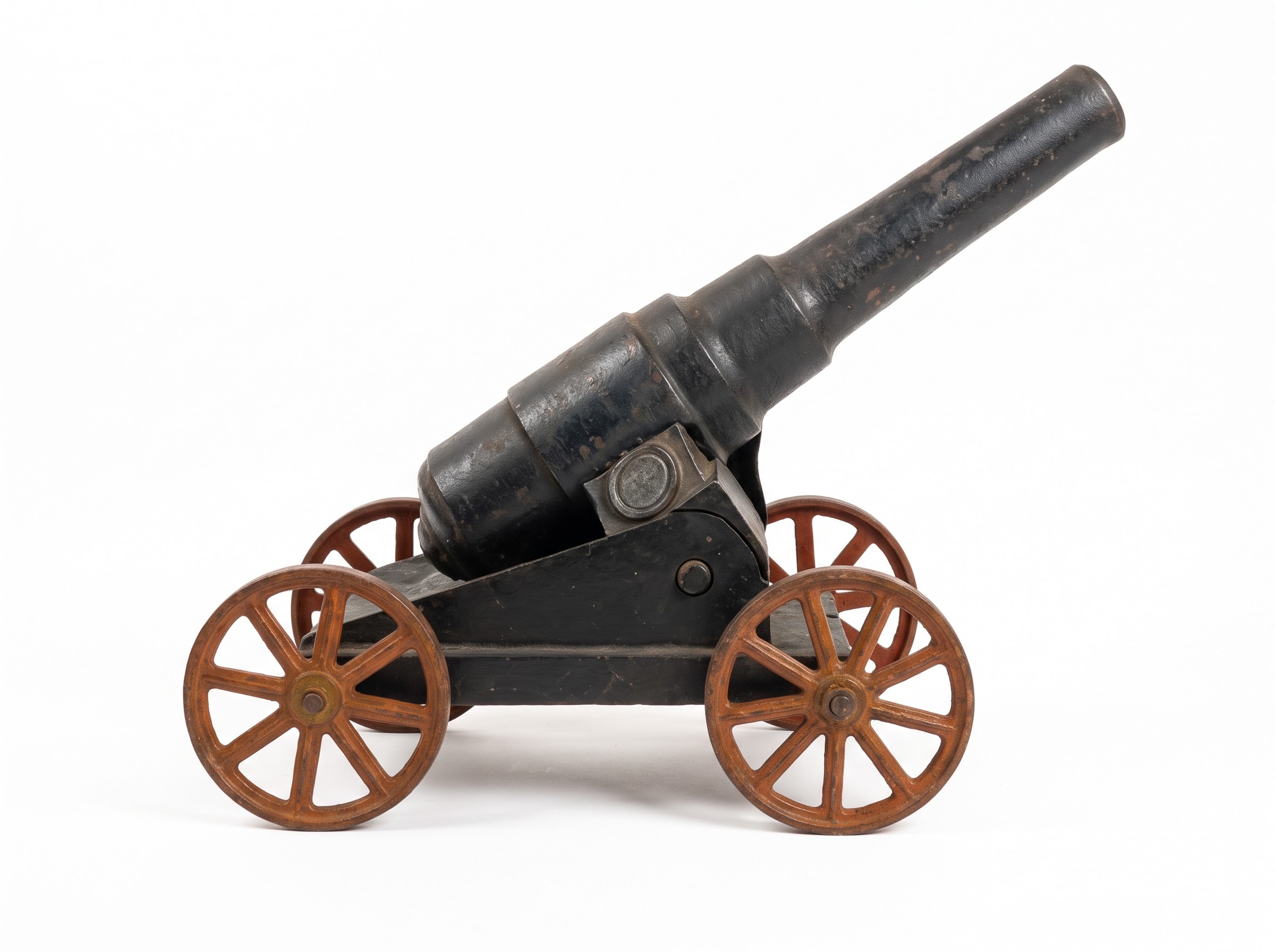 TOY CANNON